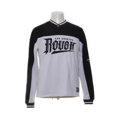 Trui (Zwart, Wit) van Black Squad Katoen, Polyester