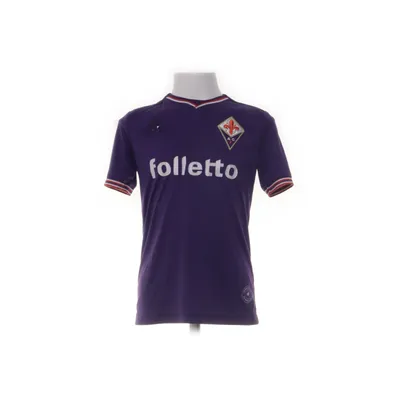 Fotbollströja (Lila) från Le Coq Sportif Polyester