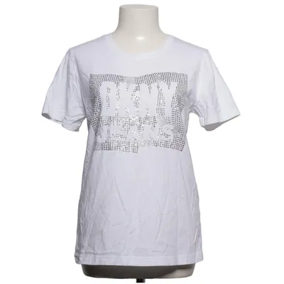 T-shirt (Blanc) de DKNY Jeans