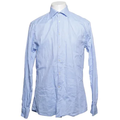 Skjorta (SLIM FIT) från Ströms Bomull