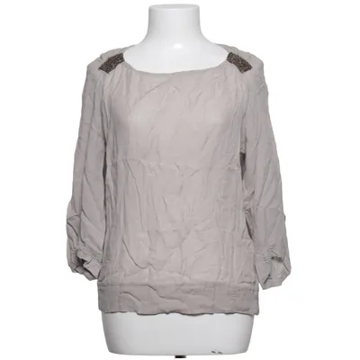Blouse (Rian L/S Blouse) de Pulz Coton, Viscose