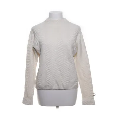 Trui (Wit) van STOCKH LM Kasjmier, Polyamide, Viscose, Wol