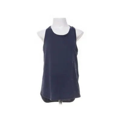 Linne (Blå) från Decathlon Polyester, Lyocell, Elastan
