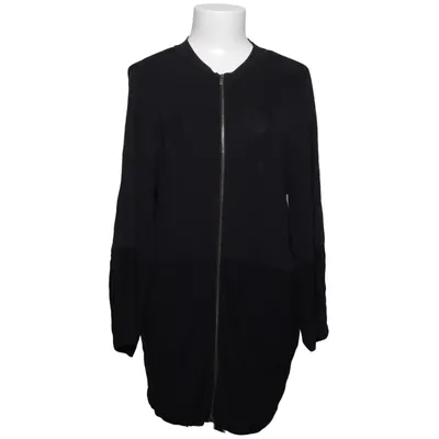 Cardigan (Noir) de COS Polyamide, Viscose