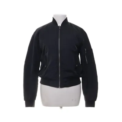 Bomber jacket (Black) from Junkyard XX-XY Nylon, Polyester