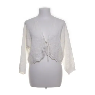Bolero (Vit) från Grace Karin Polyester, Viskos