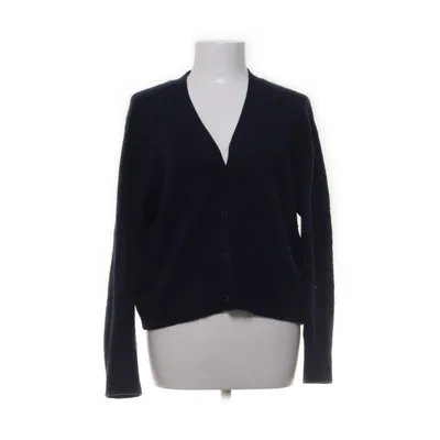 Cardigan (Bleu) de From Future Cachemire