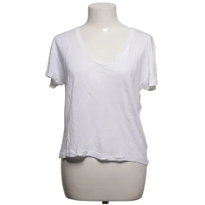 T-shirt (Hvid) fra Totême Kashmir, Modal