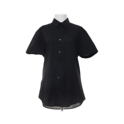 Korte mouwen shirt (Zwart) van Smog