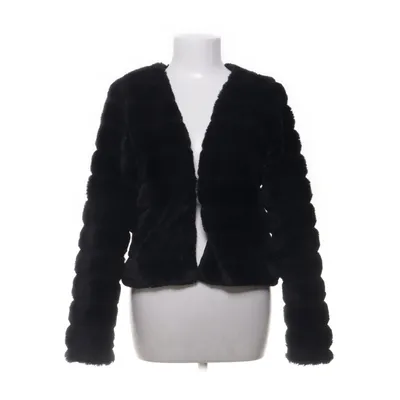 Winterjas (Zwart) van Gina Tricot Polyester