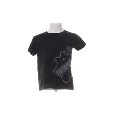 T-shirt (Svart) från Official Merchandise Bomull