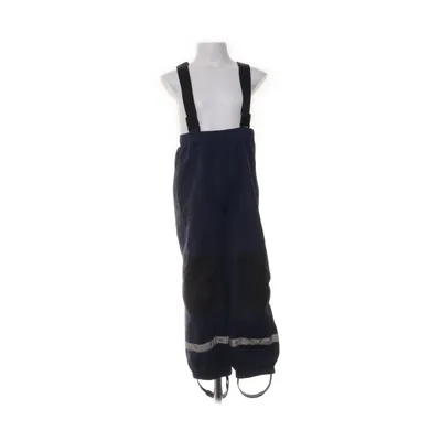 Overtrousers (Blue) from Kuling Polyamide, Polyester