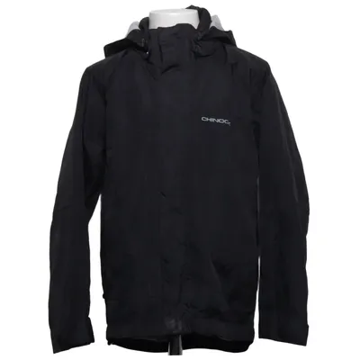 Allvädersjacka (Svart) från Chinook Polyester