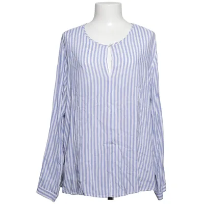 Blus (Blå, Vit) från Gap
