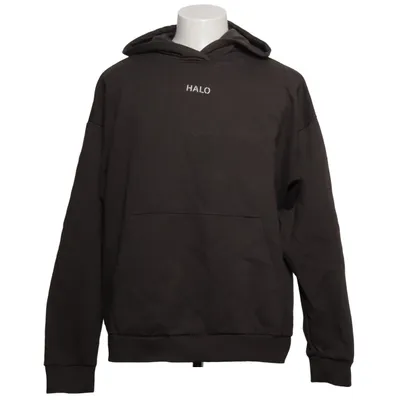 Hoodie (Gray) from Halo Organic cotton