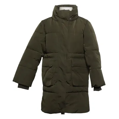 Manteau d'hiver (Vert) de Outerwear by Name It Polyester