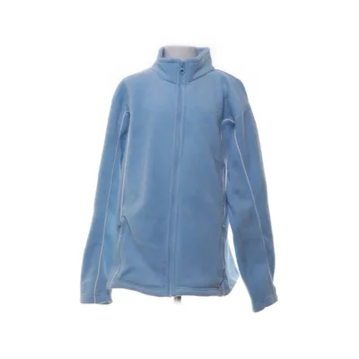 Fleece jacket (Blue) from Northbrook Sports Polyester