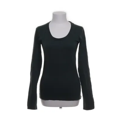 Lange mouwen shirt (Groen) van WeSC Katoen