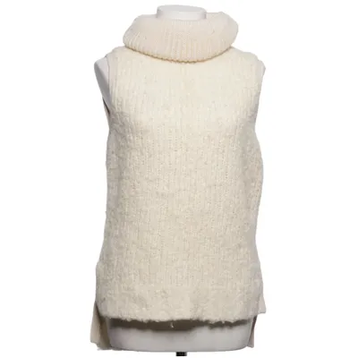 Slipover (Beige) from Rag & Bone Alpaca wool, Polyamide