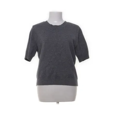 Top (Gray) from Lovechild Cotton, Wool