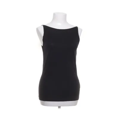 Linne (Svart) från Arket Elastan, Bomull