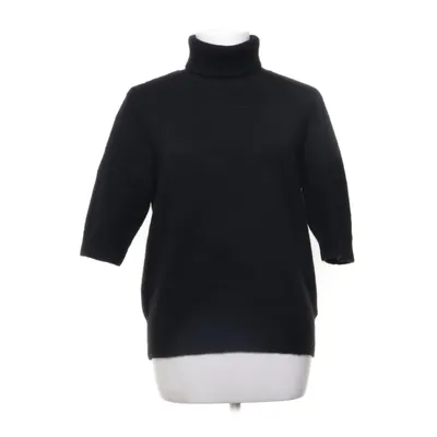 Top (Zwart) van H&M Modern Classic Acryl, Elastaan, Polyester, Wol