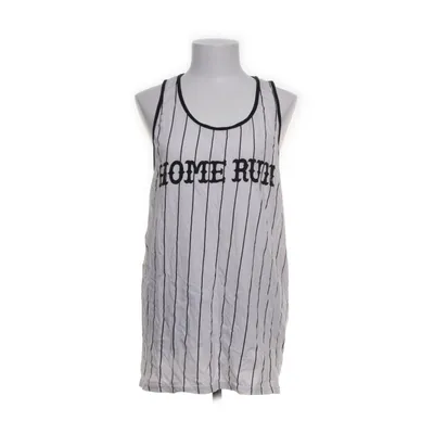 Linne (Vit, Svart) från Vailent Pure Bomull