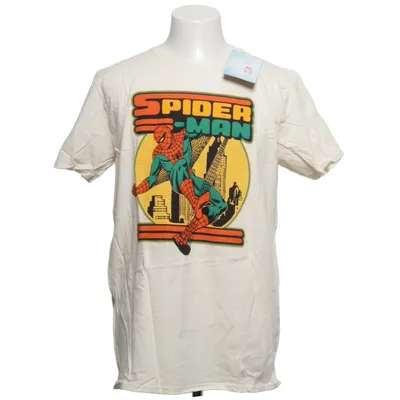 T-shirt (White, Multicolored) from Marvel