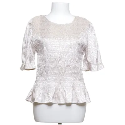 Topp (NIX-SS7) från Sisters Point Polyester