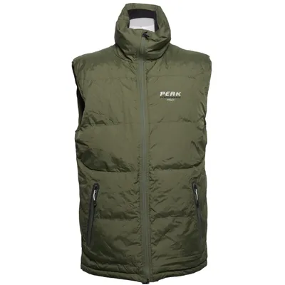 Dunväst (AIR D V) från Peak Performance Dun, Fjädrar, Polyamid