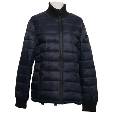 Vinterjacka (Blå) från Marikoo Nylon, Polyester
