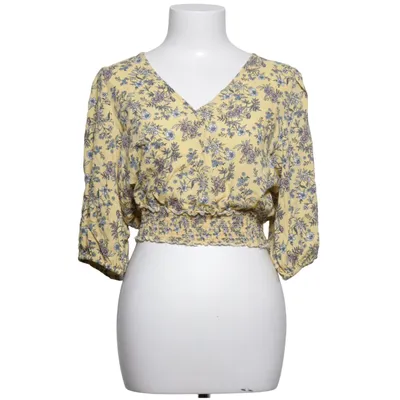 Crop top (SS MAJA) from Stay Viscose