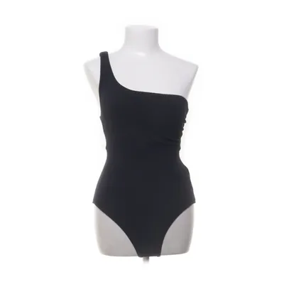 Baddräkt (Svart) från Seafolly Nylon, Elastan