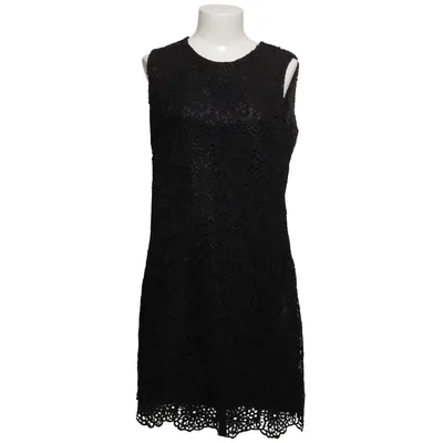 Robe (Noir) de Karl Lagerfeld Polyester
