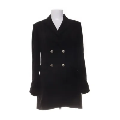 Kappa (Svart) från Zara Basic Collection Acetat