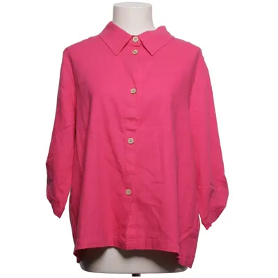 Skjorta (Rosa) från Sunday Linne, Viskos