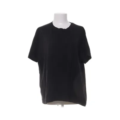 T-shirt (Svart) från Vanessa Moe x NA-KD Bomull