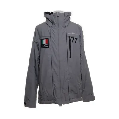 Seglarjacka (International Jacket) från Sail Racing Nylon, Polyester