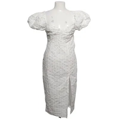 Klänning (Party Floral Dress) från Bianca x Nelly Bomull, Polyester