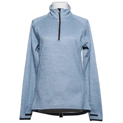 Fleece sweater (Blue) from Karhu Polyester