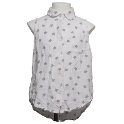 Top (Wit) van H&M Kids Viscose