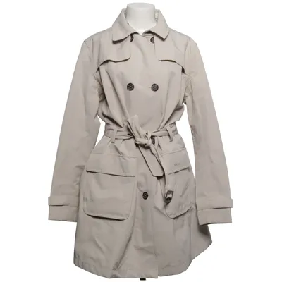 Trench coat (Coldstream) from Barbour Cotton, Polyamide, Polyester, Polyurethane