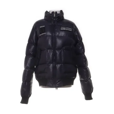Dunjacka (Blå) från Bomboogie Dun, Fjädrar, Polyester