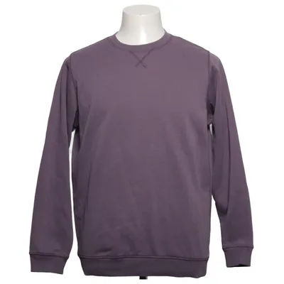 Sweatshirt (Purple) from James Pringle Cotton, Polyester