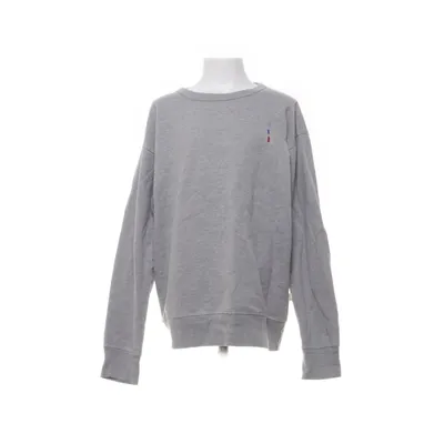 Sweatshirt (Grijs) van Bellerose Katoen