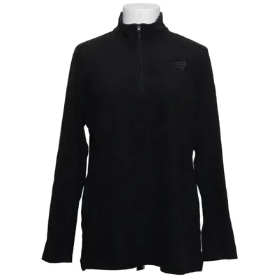 Polaire (Noir) de NFL Team Apparel Polyester