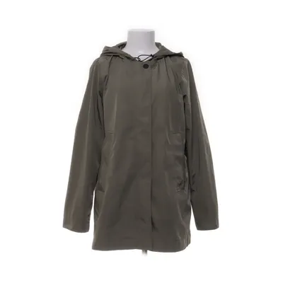 Jacka (Grön) från Elvine Polyester