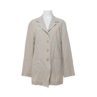 Kavaj (Beige, Grå) från SAND White