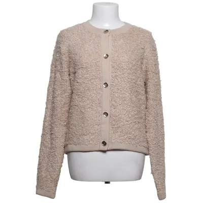 Kofta (Beige) från Red Button Akryl, Bomull, Elastan, Polyamid, Ull