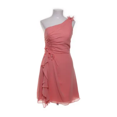 Robe de cocktail (Rose) de Forever Yours